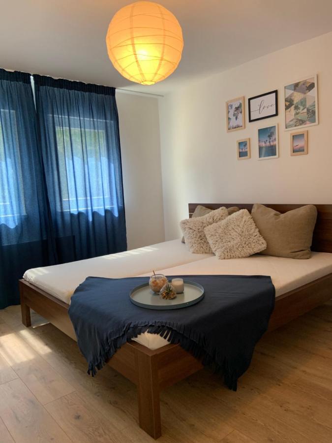 Amira Apartman Komarno Exterior photo
