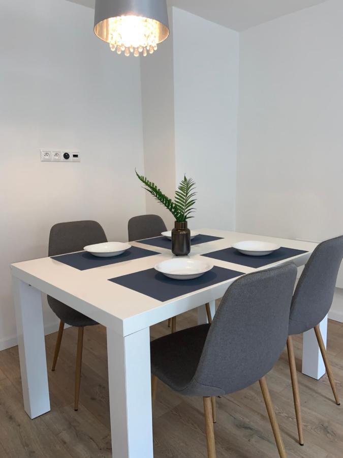 Amira Apartman Komarno Exterior photo